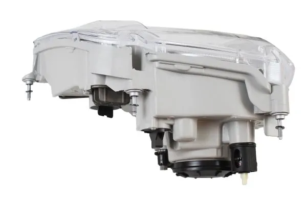 ABAKUS 773-1158LXLD-EM Headlight