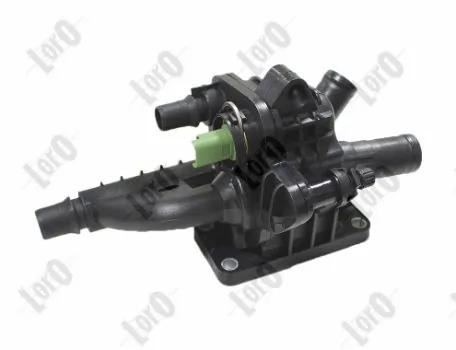 Thermostat, coolant 038-025-0012