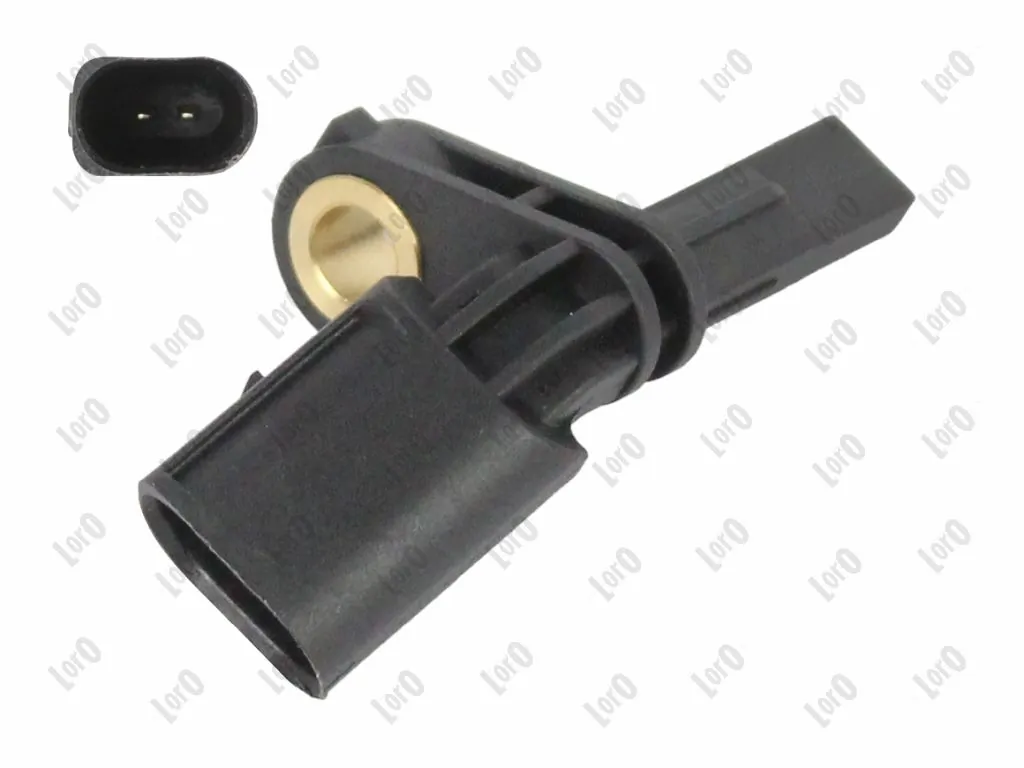 Sensor, wheel speed 120-02-036