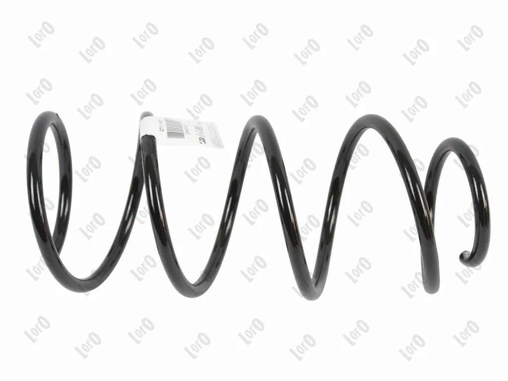 Suspension Spring 234-01-057