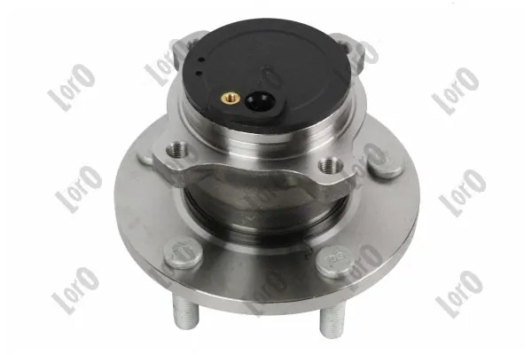 Wheel Hub 141-01-077