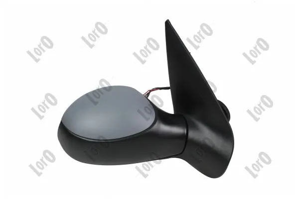 Exterior Mirror 2908M02