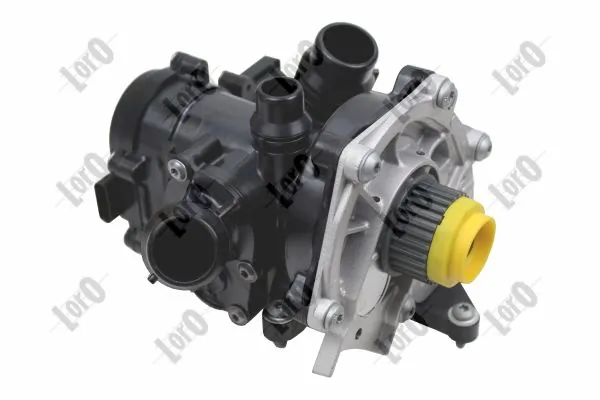 Water Pump, engine cooling 053-025-0037