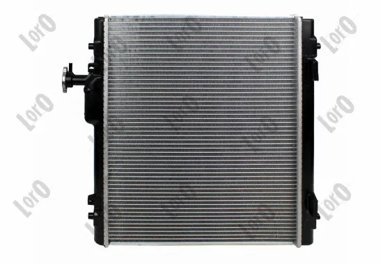 Radiator, engine cooling 050-017-0011