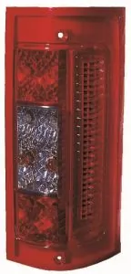 Tail Light Assembly 550-1932R-UE