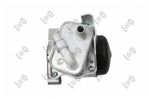 Oil Cooler, engine oil 100-01-009