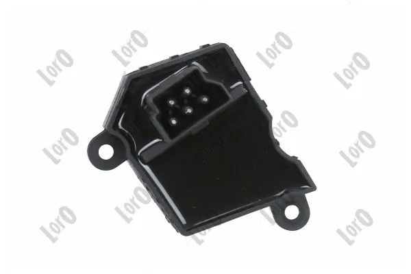 Resistor, interior blower 133-004-001