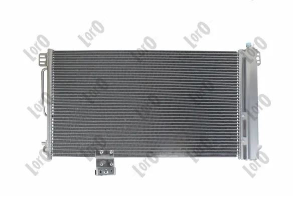 Condenser, air conditioning 054-016-0014
