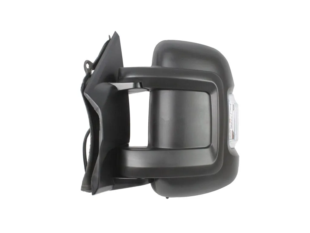 Exterior Mirror 0536M06