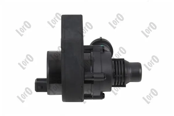 Auxiliary Water Pump (cooling water circuit) 138-01-040