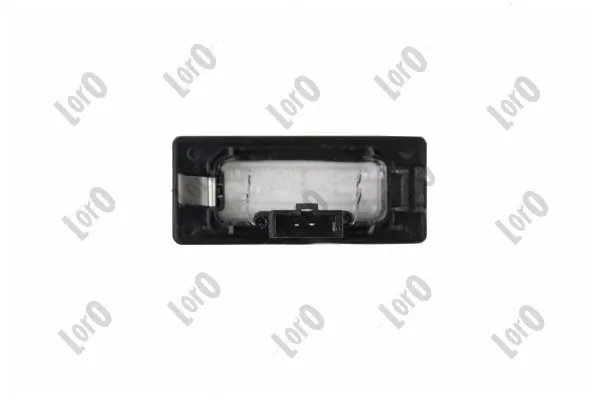 Licence Plate Light 003-23-900