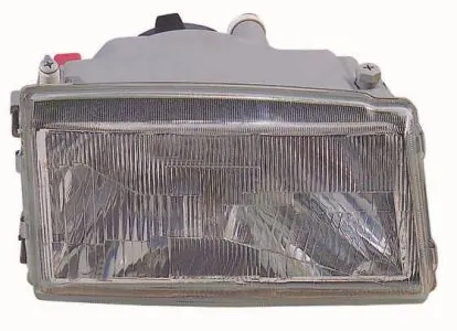 Headlight 661-1106R-LD-E