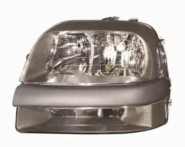 Headlight 661-1135R-LDEMF