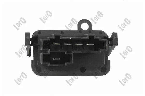 Resistor, interior blower 133-053-012