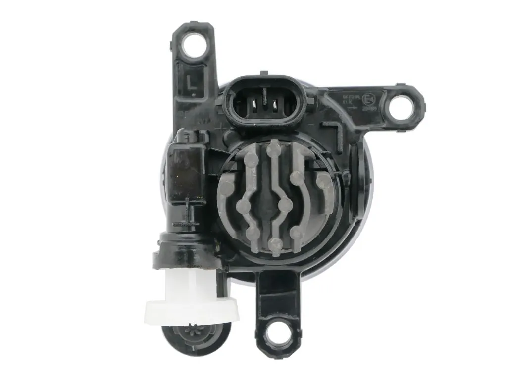 ABAKUS 442-2040L-AE Front Fog Light