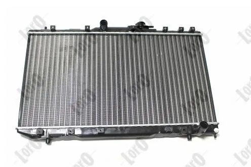 Radiator, engine cooling 051-017-0011