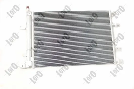 Condenser, air conditioning 052-016-0007