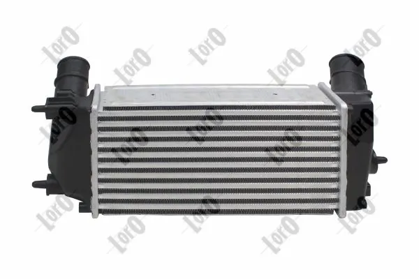 Charge Air Cooler 017-018-0016