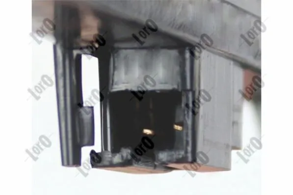 ABAKUS 053-43-870 Auxiliary Stop Light