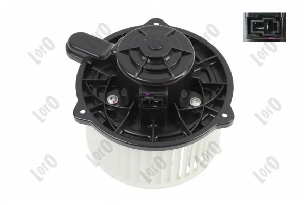 Interior Blower 024-022-0002