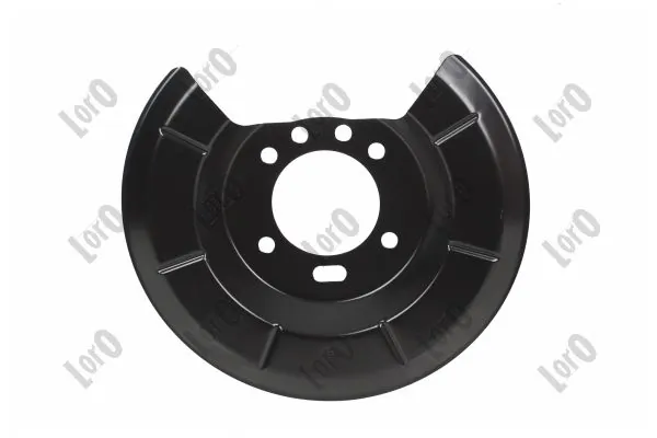Splash Guard, brake disc 131-07-515