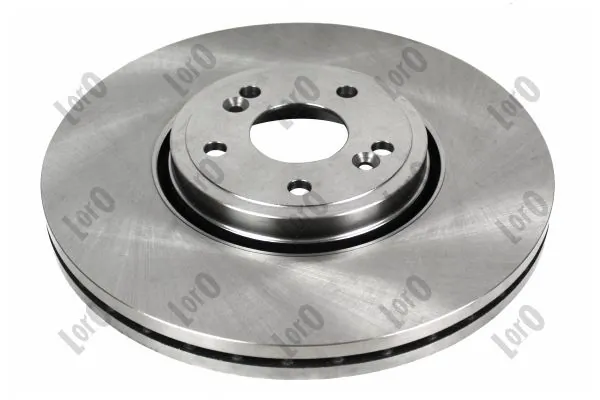 Brake Disc 231-03-207