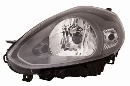 Headlight 661-1162LMLDEM2