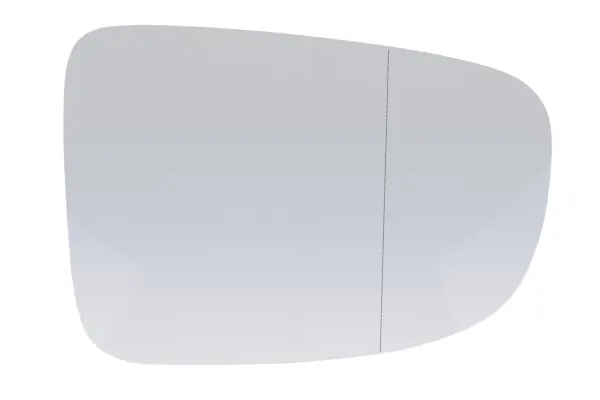 ABAKUS 2323G03 Mirror Glass, exterior mirror