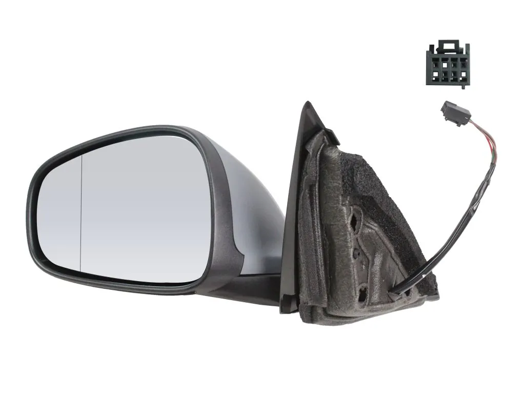 Exterior Mirror 0115M03