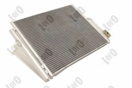 Condenser, air conditioning 037-016-0045