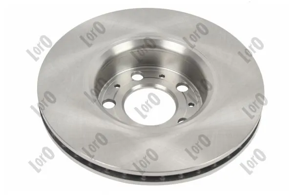 Brake Disc 231-03-062