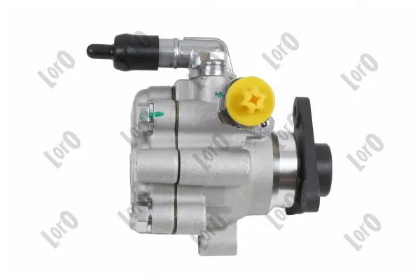 Hydraulic Pump, steering 140-01-033