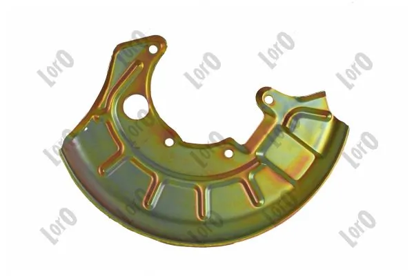 Splash Guard, brake disc 131-07-126