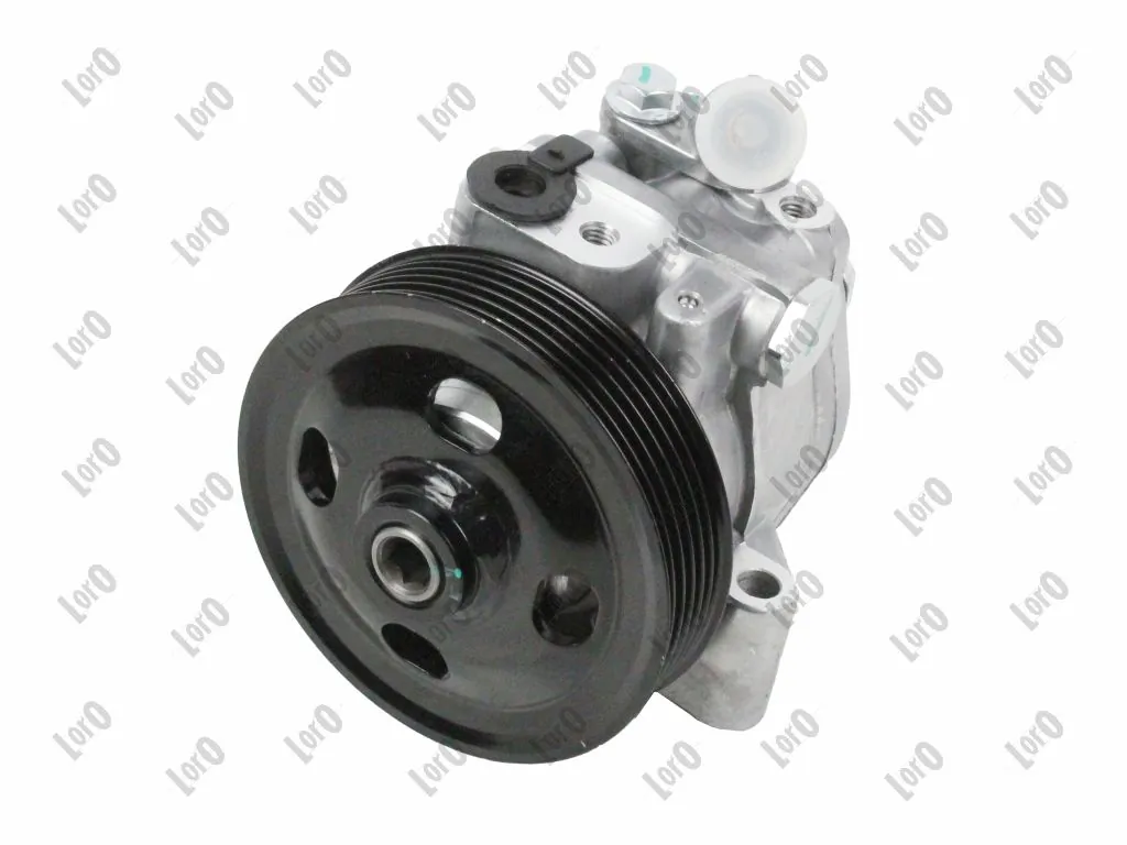 Hydraulic Pump, steering 140-01-105