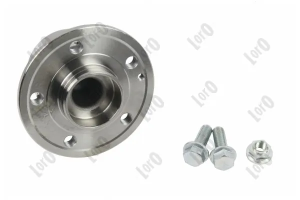Wheel Bearing Kit 141-01-156