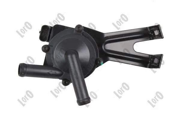 Auxiliary Water Pump (cooling water circuit) 138-01-016