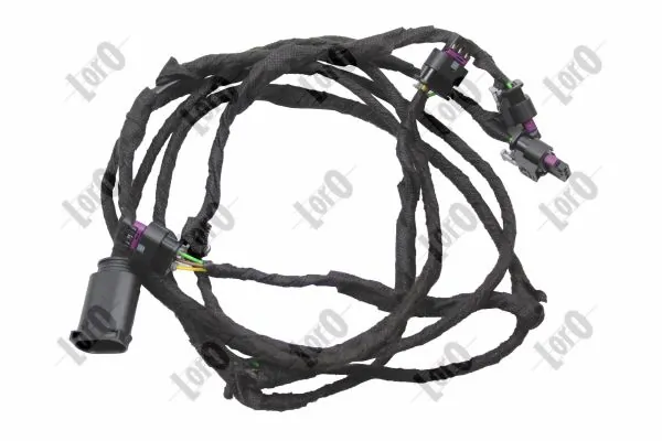 Cable Repair Set, park distance control sensor 120-00-003