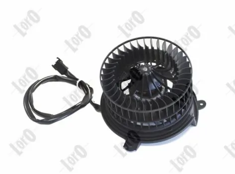 Interior Blower 054-022-0001