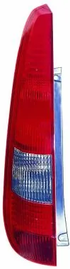 Tail Light Assembly 431-1952L-LD-UE