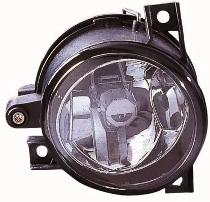 Front Fog Light 441-2017L-UE