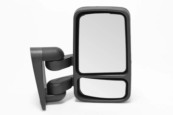 Exterior Mirror 2721M02