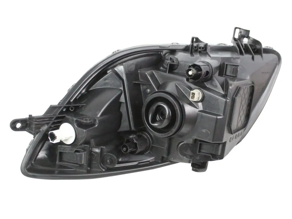 Headlight 212-11L2L-LD-EM
