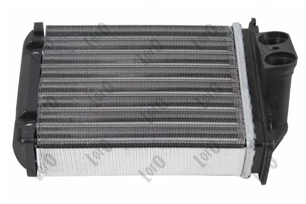 Heat Exchanger, interior heating 016-015-0013
