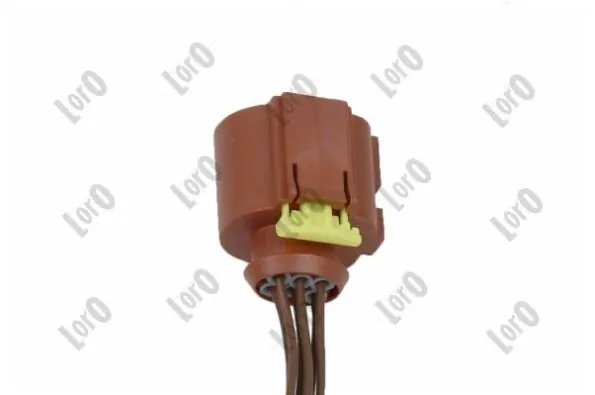 Cable Repair Set, EGR valve 120-00-135