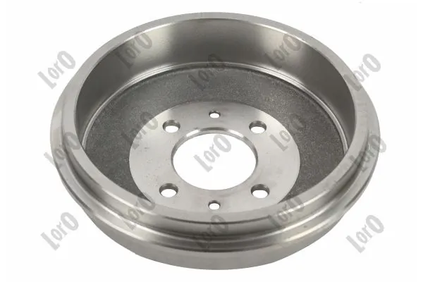 ABAKUS 231-06-010 Brake Drum