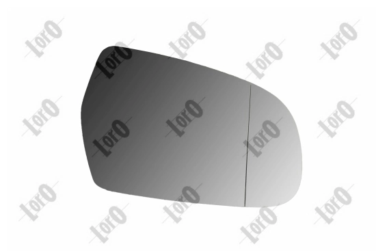 ABAKUS 0224M06 Exterior Mirror