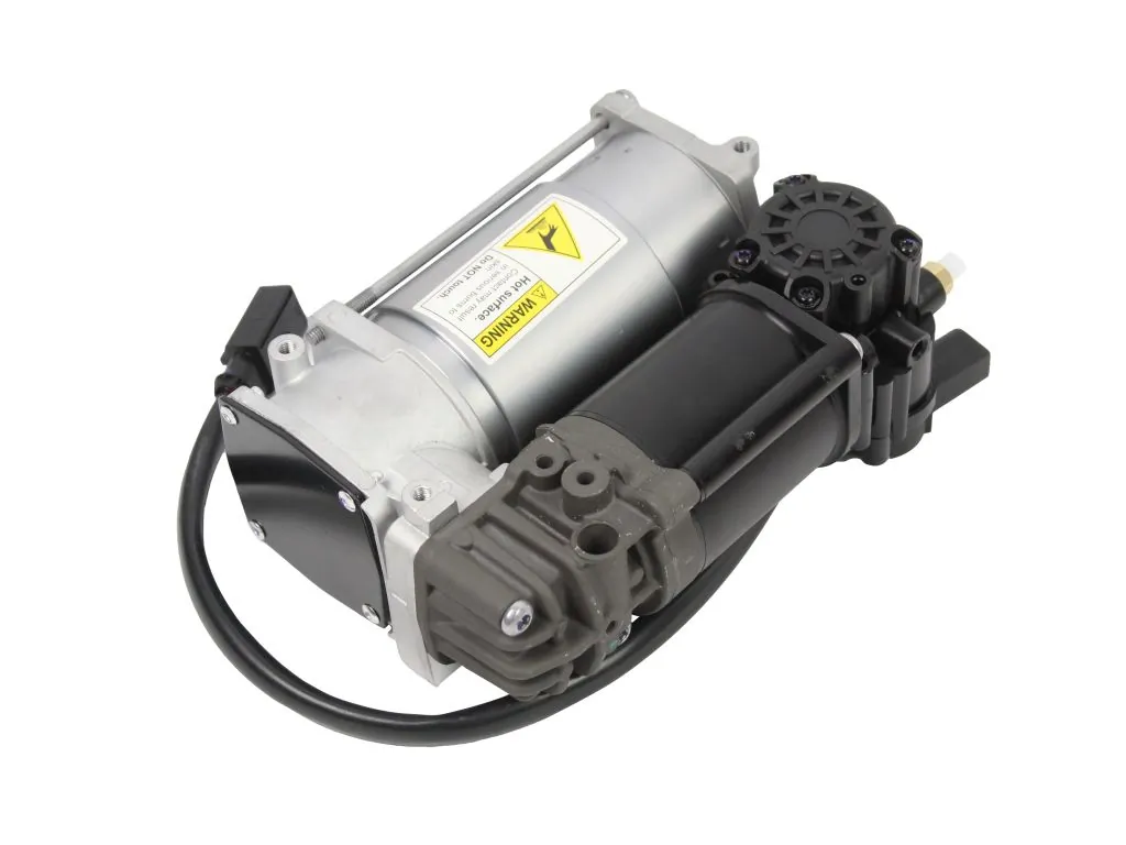 Compressor, compressed-air system 131-02-629