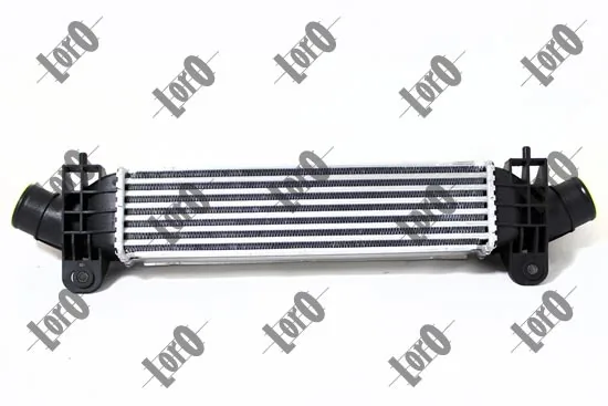 Charge Air Cooler 017-018-0002