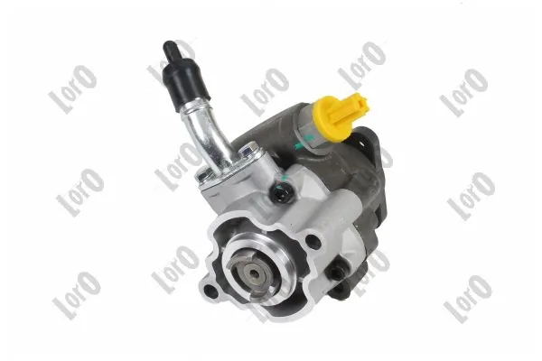 Hydraulic Pump, steering 140-01-047