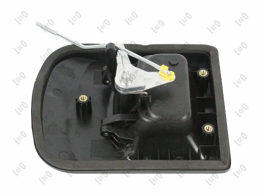 ABAKUS 132-022-019 Exterior Door Handle